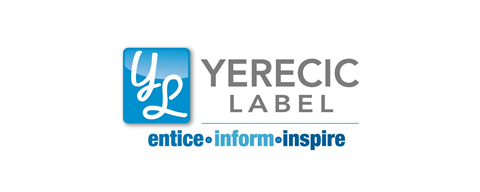 Yerecic Label Logo