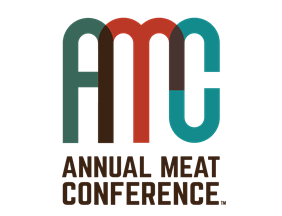 Annual Meat Conference Logo