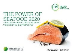 Power of seafood 2020