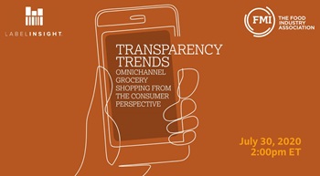 Transparency Trends