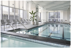Four Seasons Hotel Minneapolis - pool
