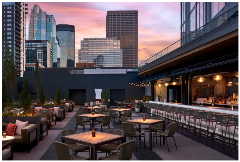 Four Seasons Hotel Minneapolis - Rooftop