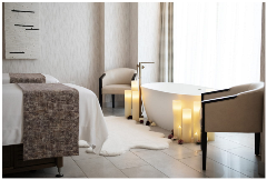 Four Seasons Hotel Minneapolis - Spa