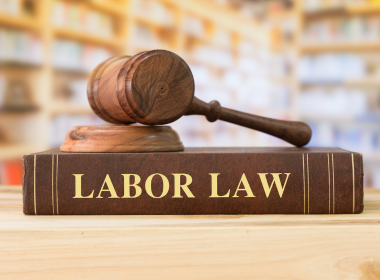 Labor and Employment Law