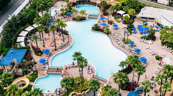 Hyatt Orlando Regency