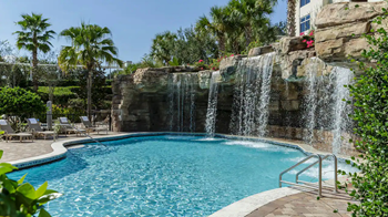 Hyatt Orlando Regency