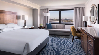 Hyatt Orlando Regency