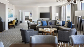 Hyatt Orlando Regency