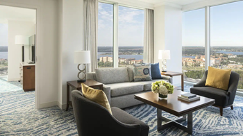 Hyatt Orlando Regency