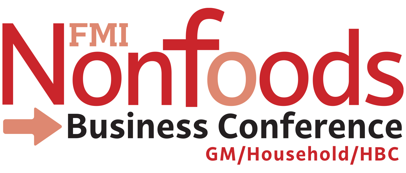 FMI Nonfoods Business Conference logo