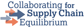 ABC Supply Chain Theme Logo