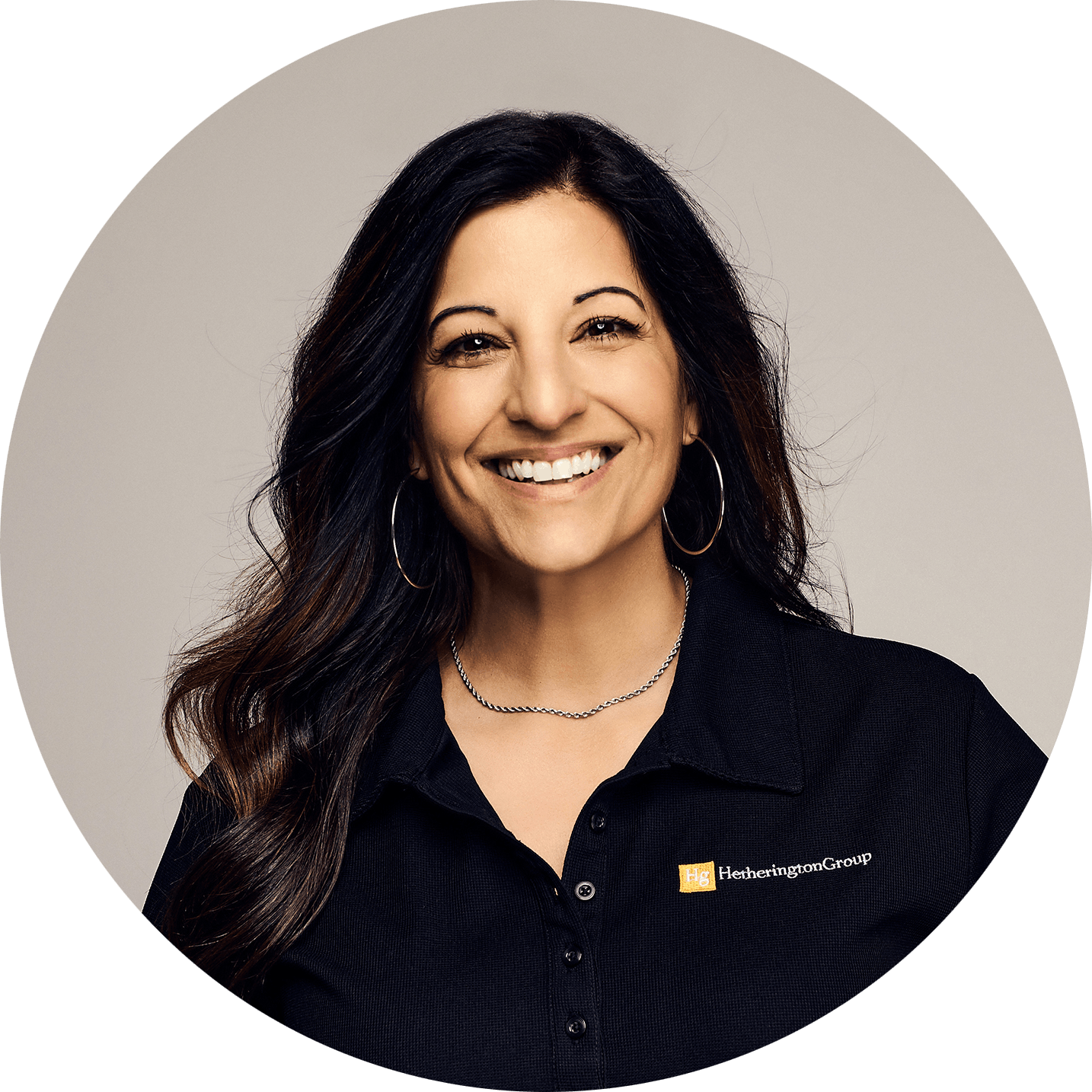 Cynthia Hetherington