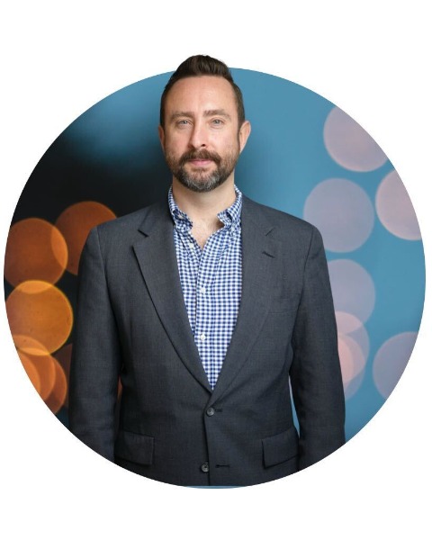 Dan Holden