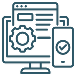 contact us icon