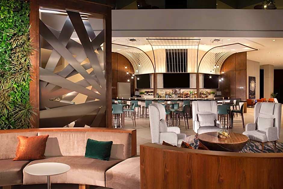 Westin Dallas Park Central
