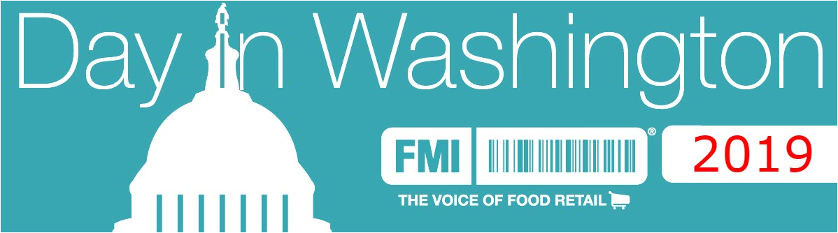 Day In Washington 2019