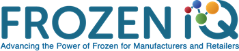 FrozenIQ Logo