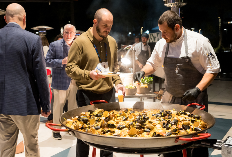 FMI Supper Club - MW 26