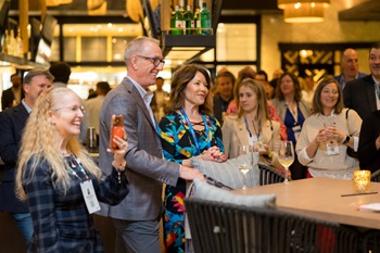 Supper Club 2026 attendees