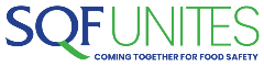 SQF Unites Logo and Tagling Transparent