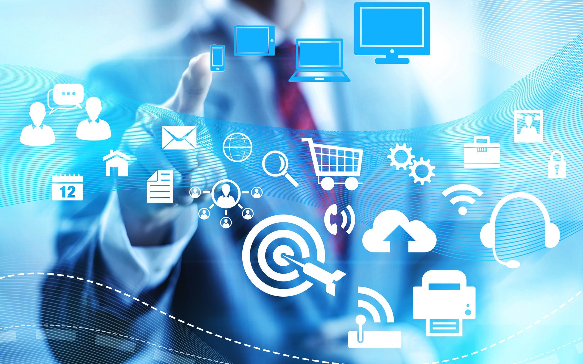 How To Remove Friction in the Supply Chain