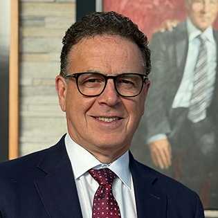 Anthony Longo Headshot