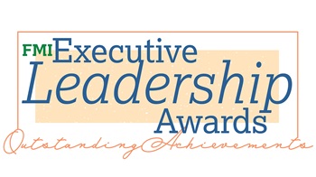 Executive Leadership Awards Logo 2024