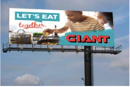 Giant Food Stores