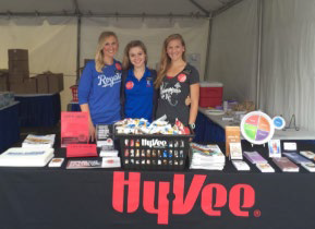 Hy-Vee Collaboration 2