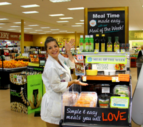 Shoprite Lyndhurst In-store