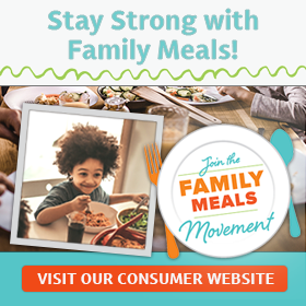 Family Meals Movement