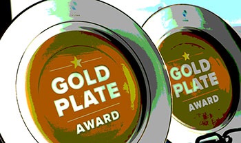 Gold Plate Awards