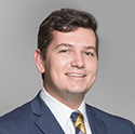 Andrew Brown headshot