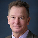 David Haaf headshot
