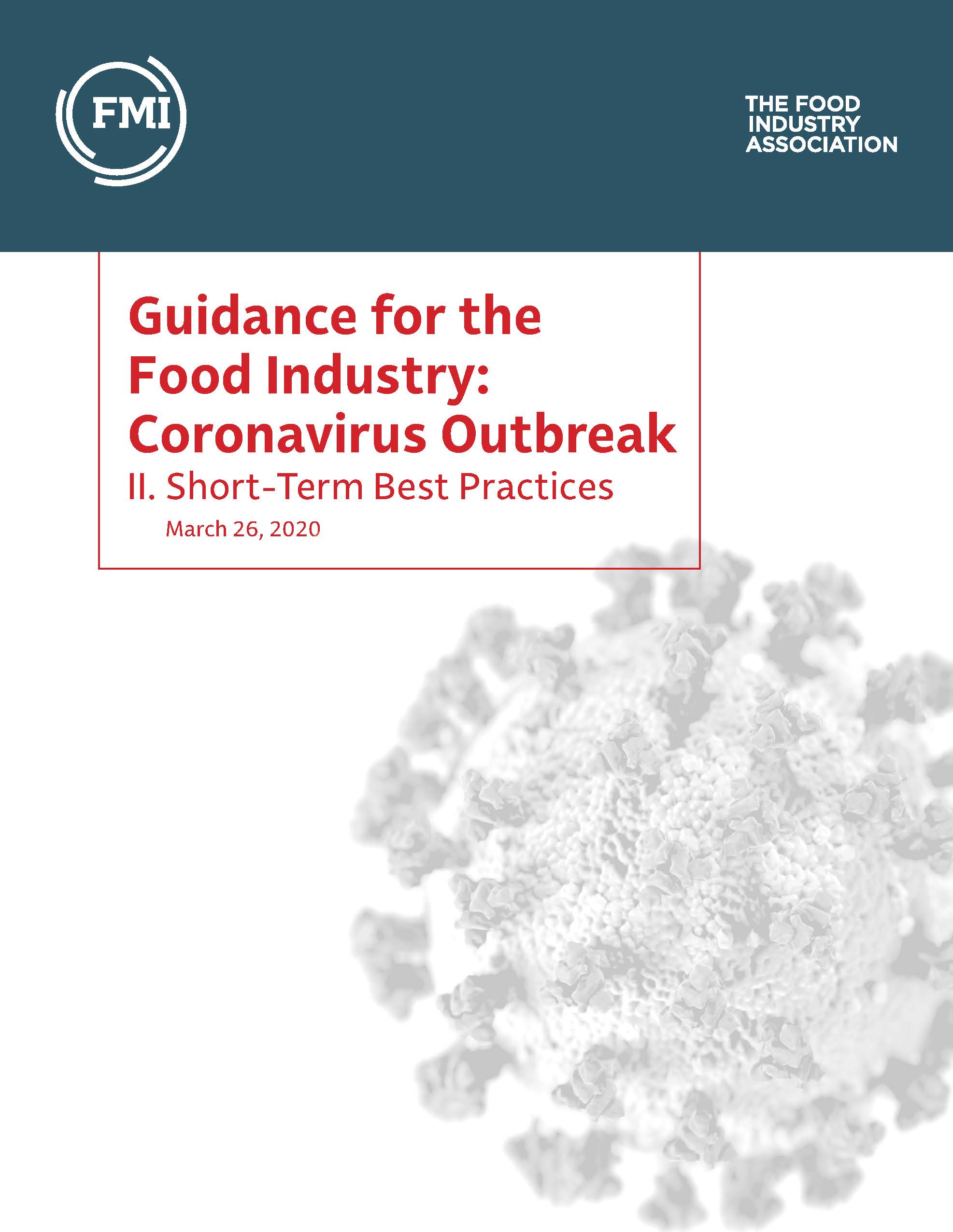 Coronavirus Cover Part 2 Updated