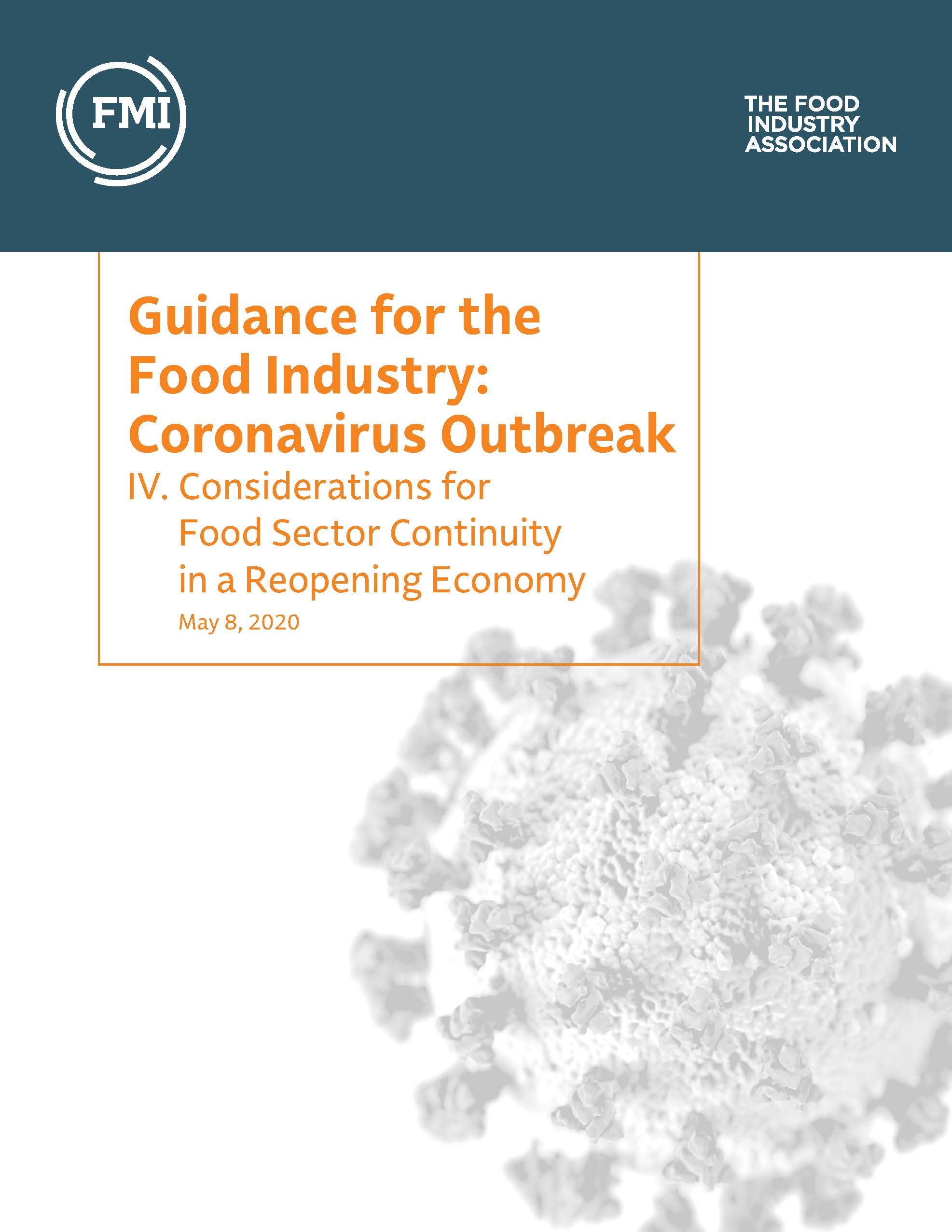 Coronavirus Cover Part 4 Updated