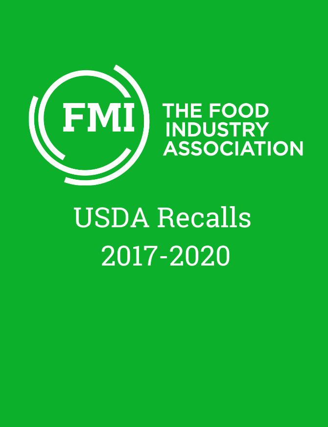 USDA recalls cover