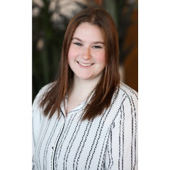 Hannah Silensky 2023 Scholarship Recipient