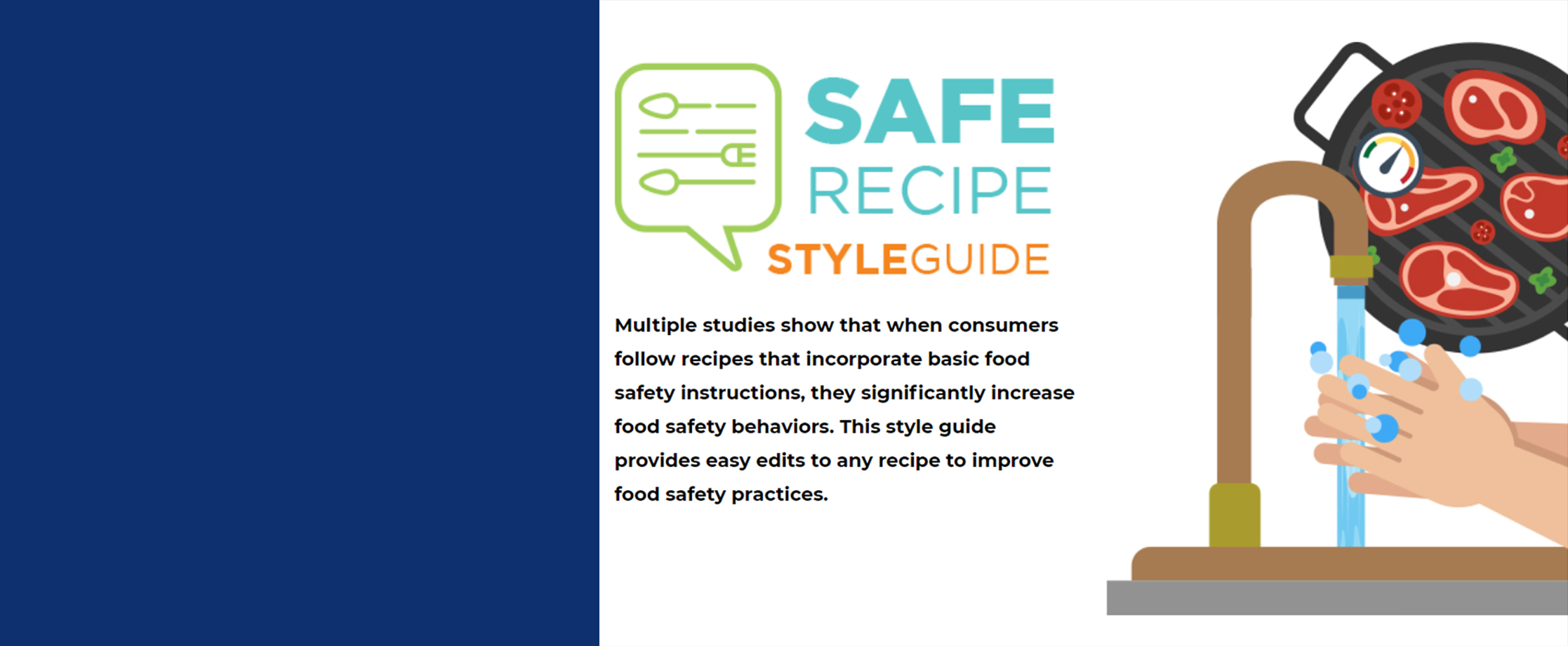 Recipe Style Guide