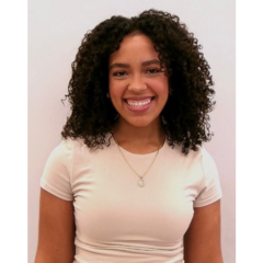 Vianka Diaz Headshot