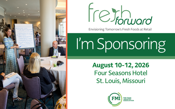 FreshForward I'm Sponsoring Right
