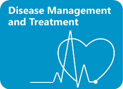 disease management and treatment image