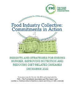 Food Industry Collective Report