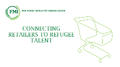 Connecting Retailers to Refugee Talent