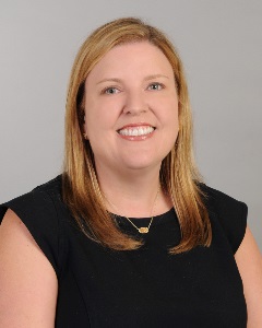 Ellie Taylor, president of the Alabama Grocers Association and 2017 Donald H. MacManus Award recipient 