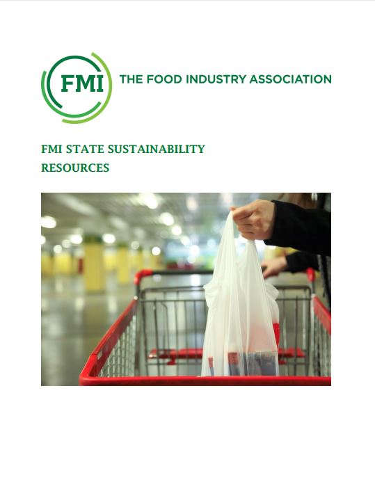 State Sustainability Resources
