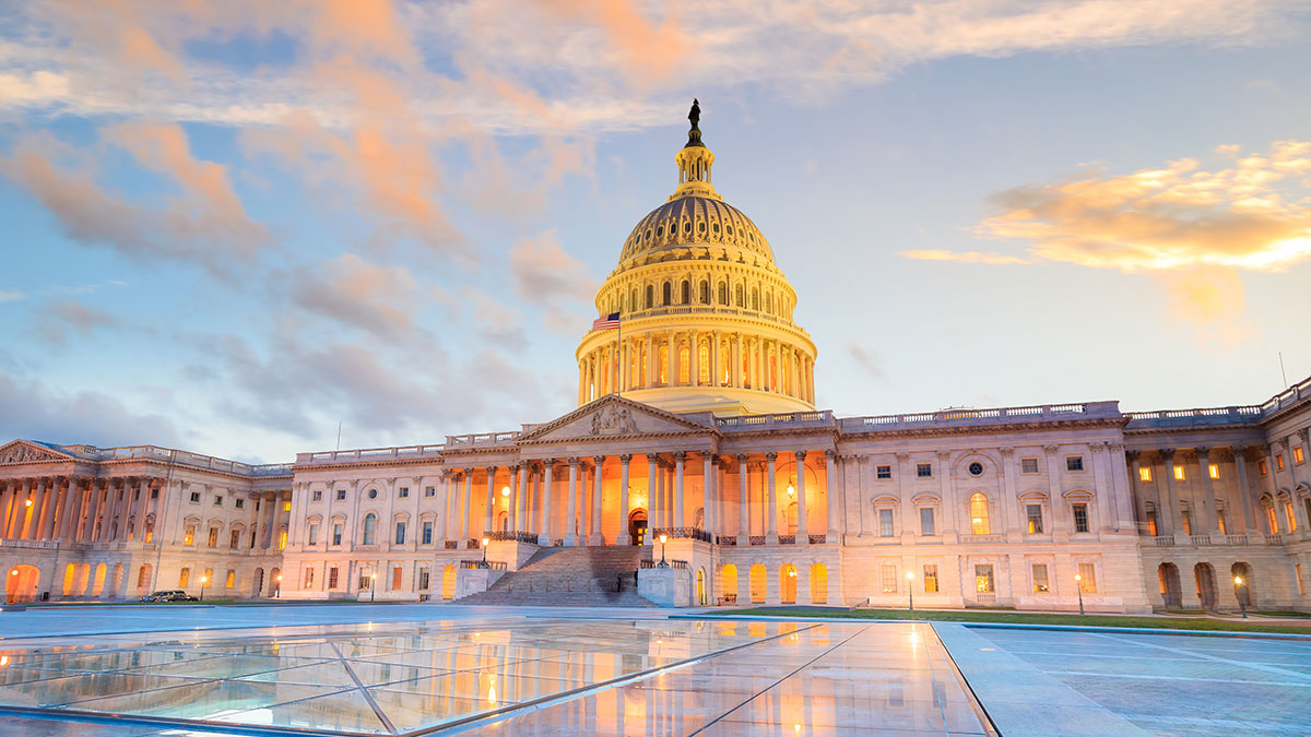 U.S. Capitol