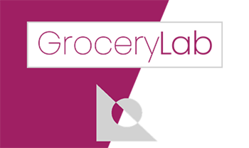 Logo: GroceryLab.