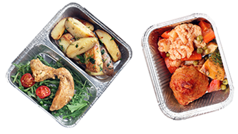 Power of Foodservice at retail