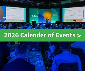 2026 Calender of Events